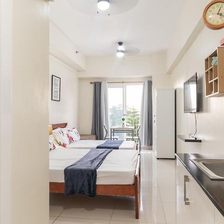Wind Residence 4 Tagaytay City Екстер'єр фото