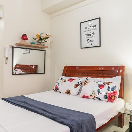 Wind Residence 4 Tagaytay City Екстер'єр фото