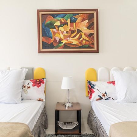 Wind Residence 4 Tagaytay City Екстер'єр фото