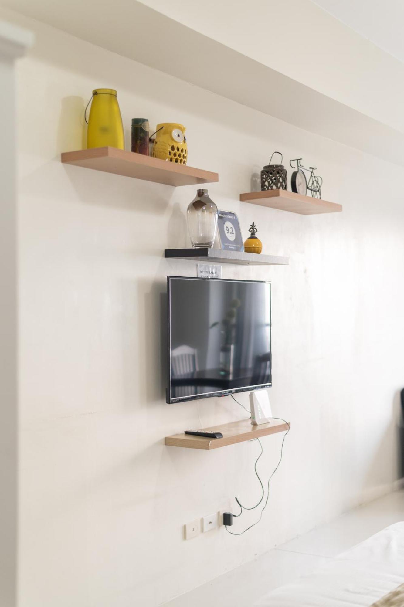 Wind Residence 4 Tagaytay City Екстер'єр фото