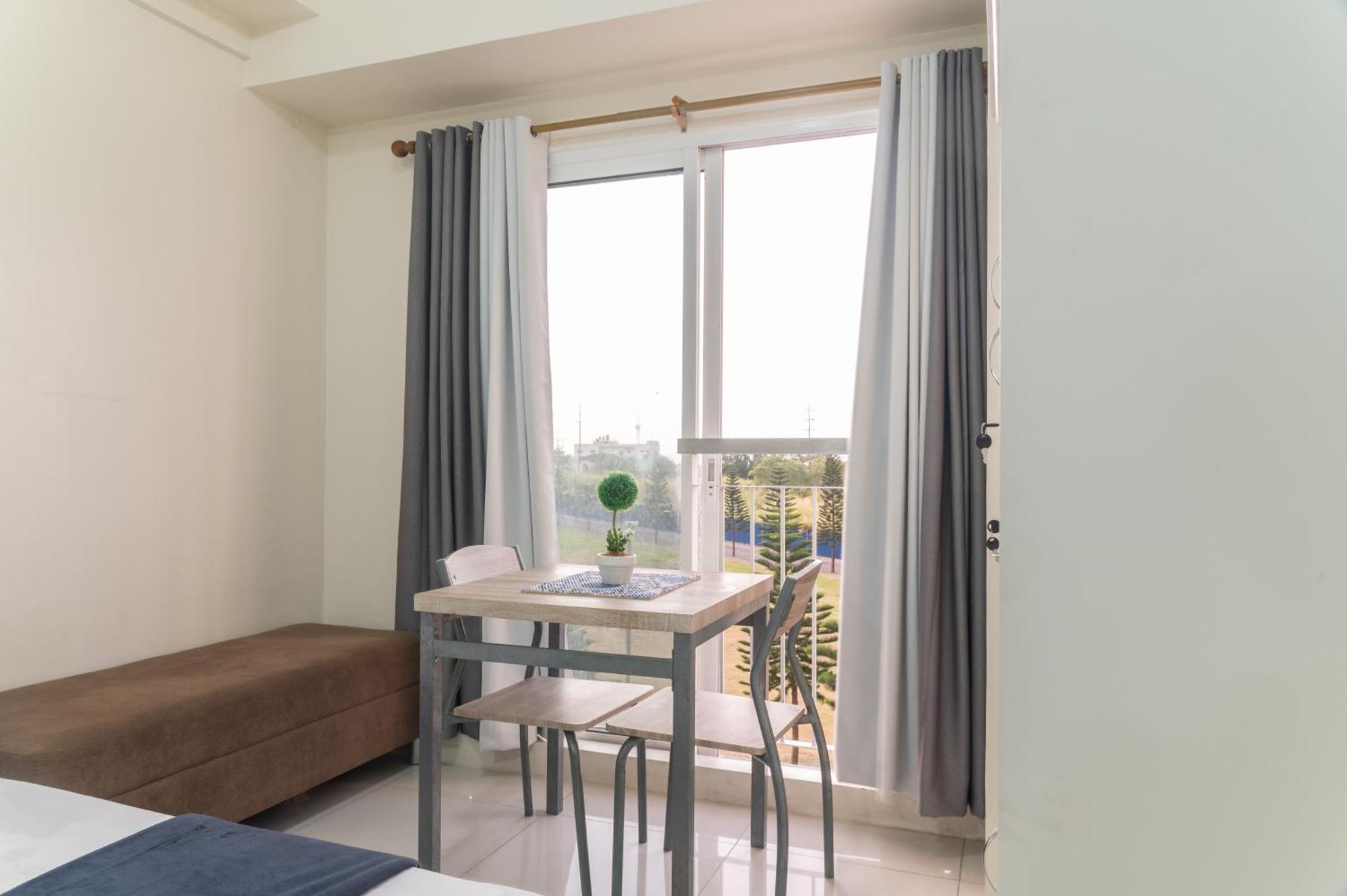 Wind Residence 4 Tagaytay City Екстер'єр фото