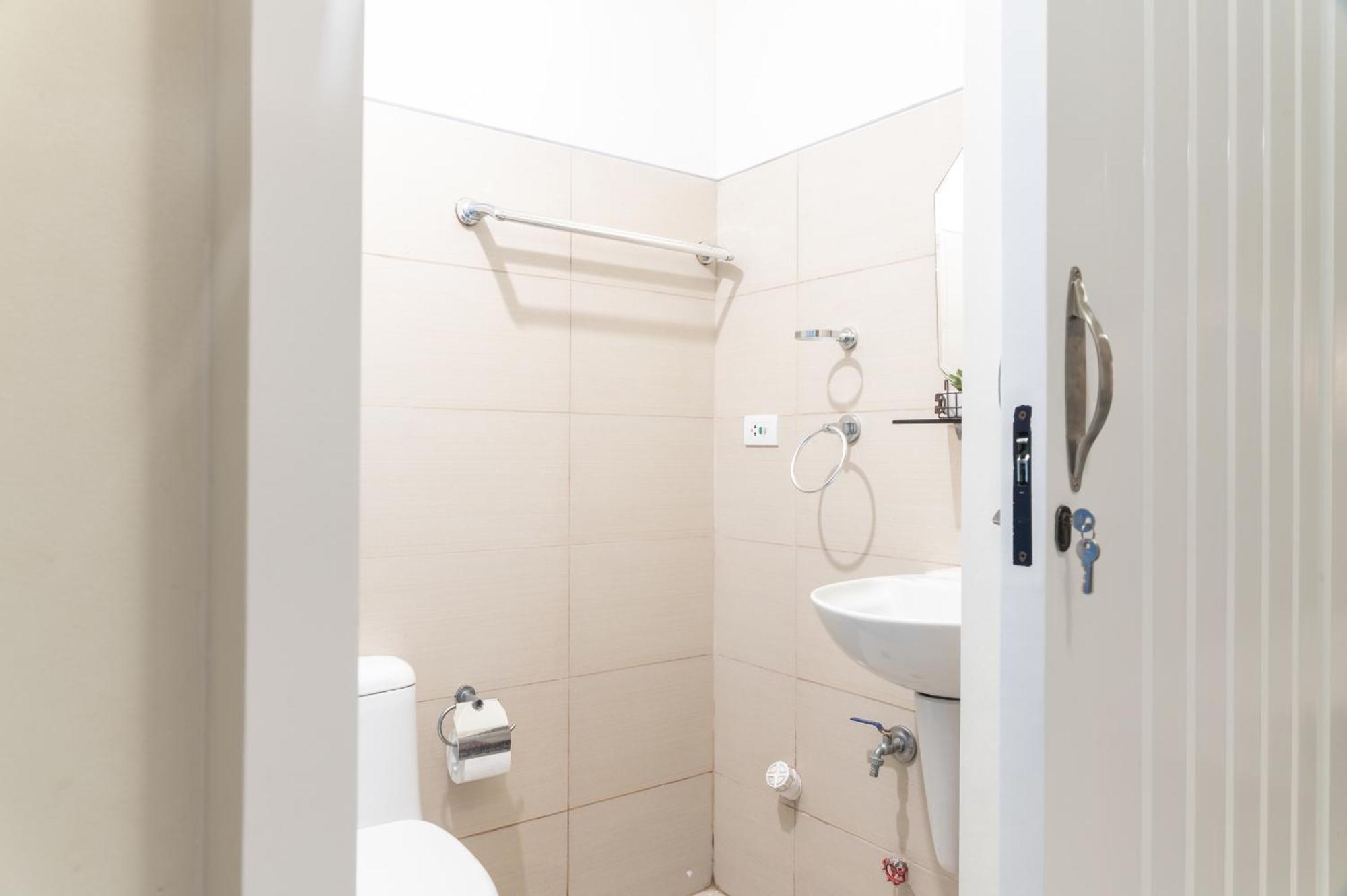 Wind Residence 4 Tagaytay City Екстер'єр фото