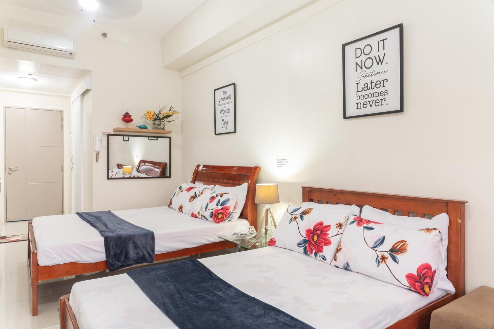 Wind Residence 4 Tagaytay City Екстер'єр фото