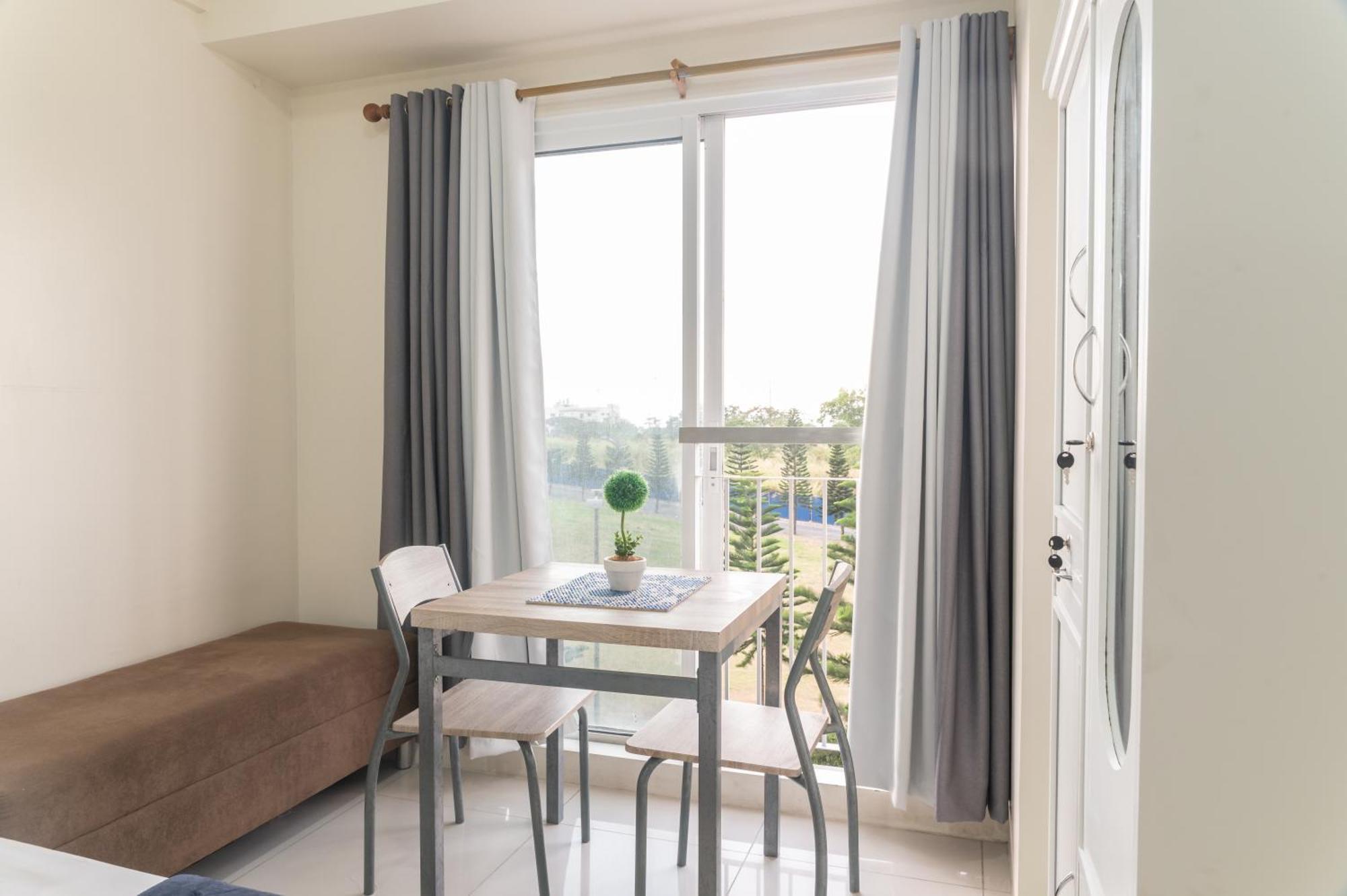 Wind Residence 4 Tagaytay City Екстер'єр фото