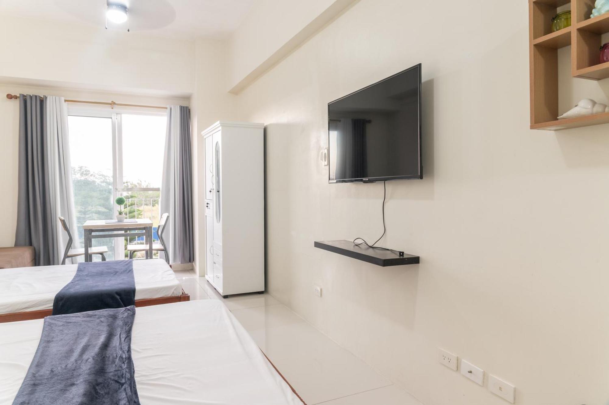 Wind Residence 4 Tagaytay City Екстер'єр фото