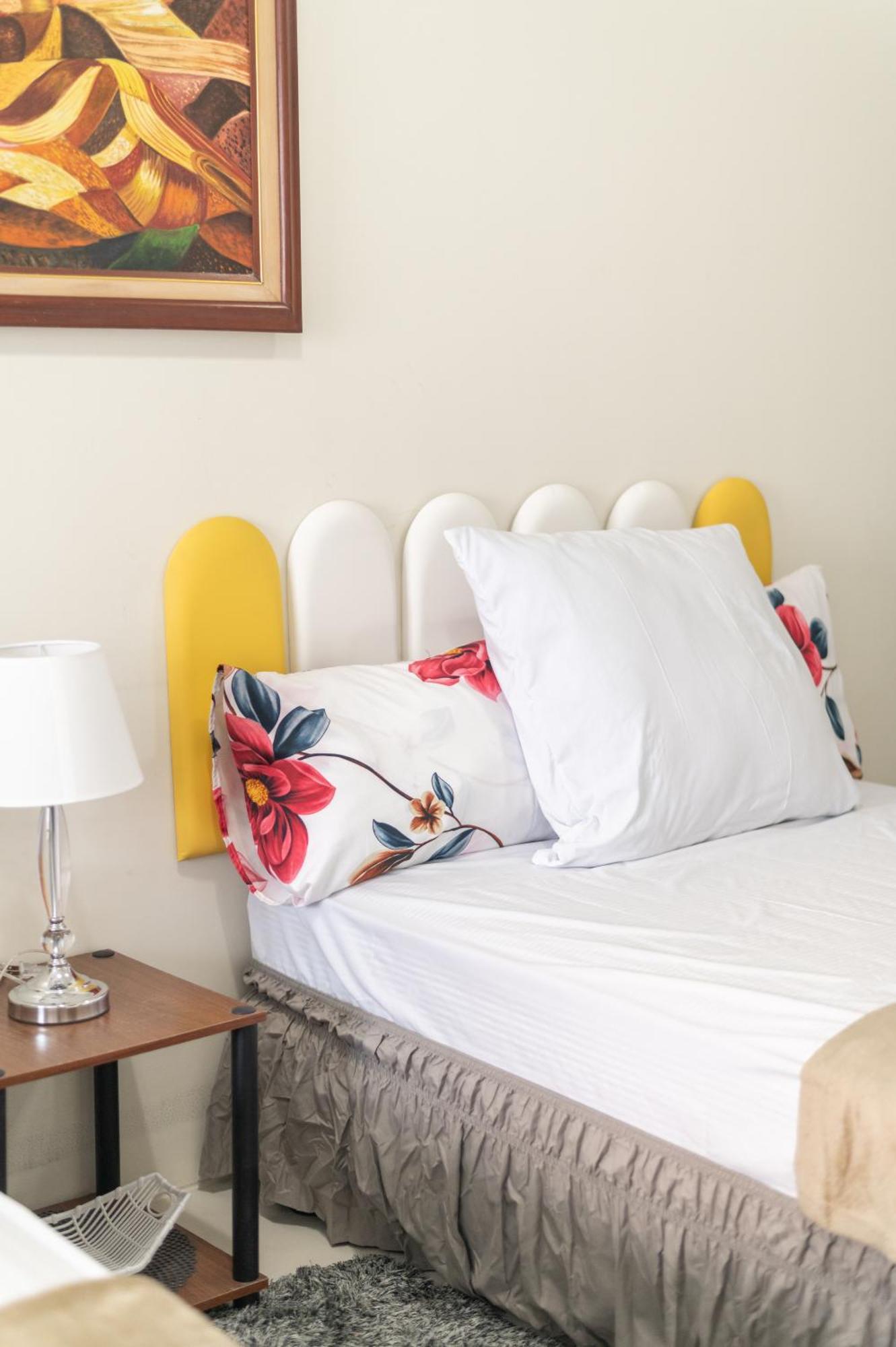 Wind Residence 4 Tagaytay City Екстер'єр фото