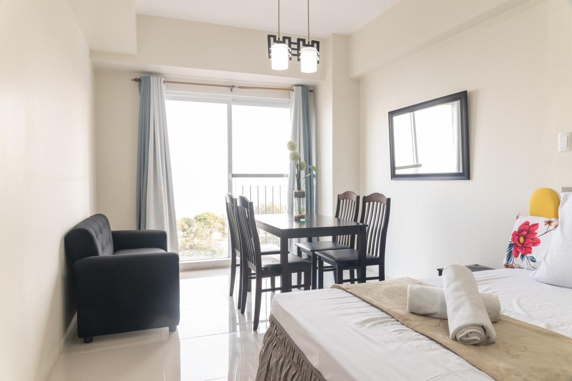Wind Residence 4 Tagaytay City Екстер'єр фото