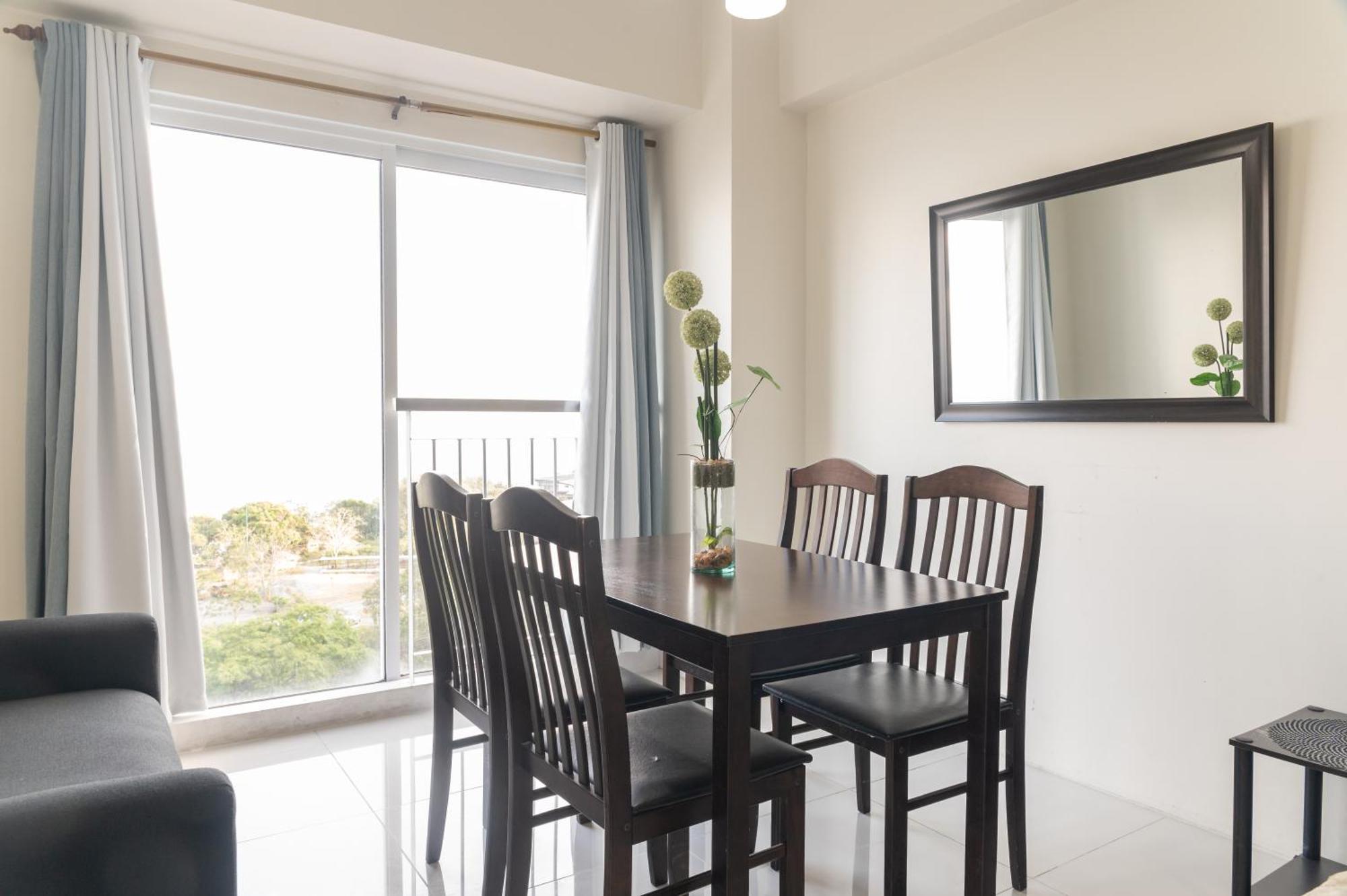 Wind Residence 4 Tagaytay City Екстер'єр фото