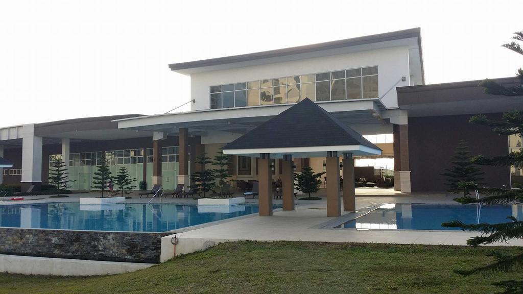 Wind Residence 4 Tagaytay City Екстер'єр фото