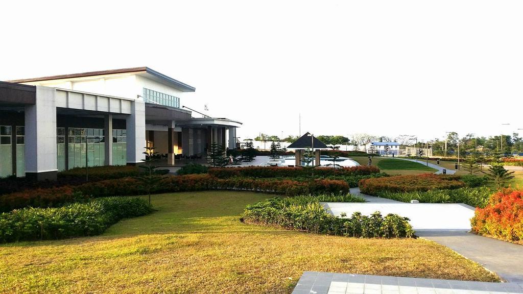 Wind Residence 4 Tagaytay City Екстер'єр фото