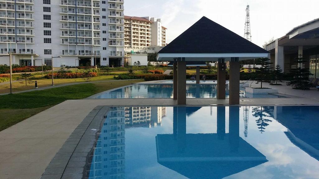 Wind Residence 4 Tagaytay City Екстер'єр фото