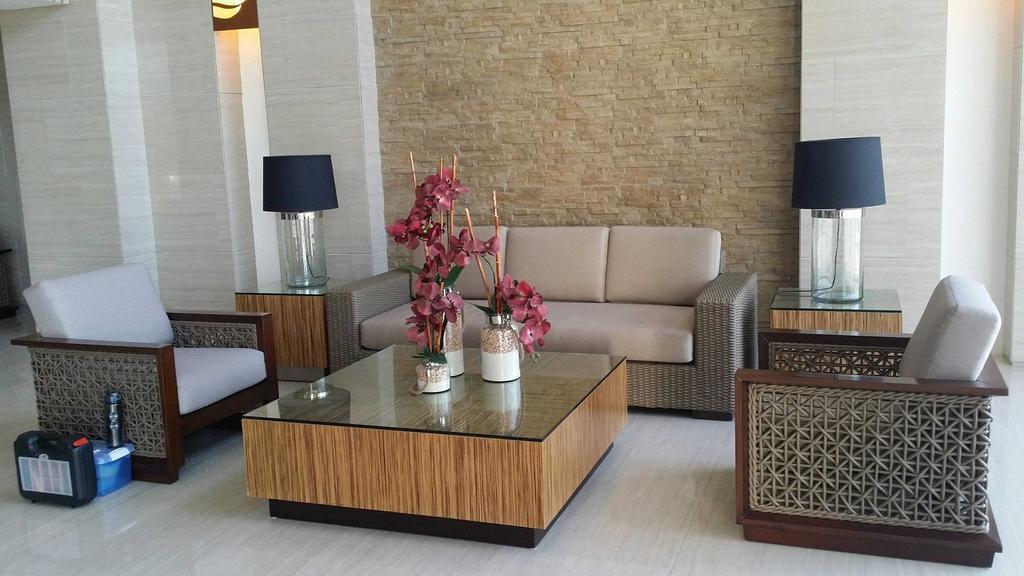 Wind Residence 4 Tagaytay City Екстер'єр фото