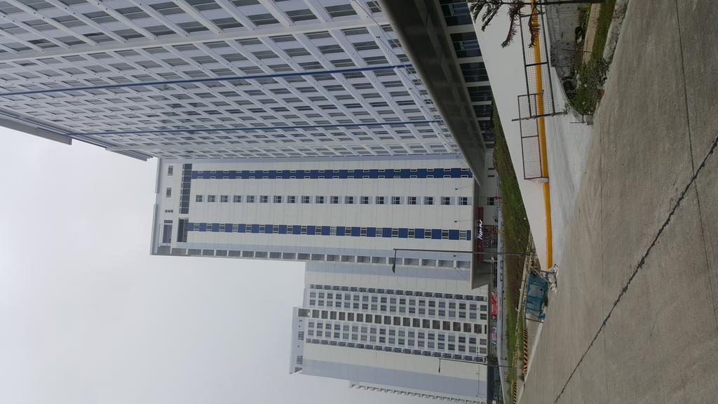Wind Residence 4 Tagaytay City Екстер'єр фото