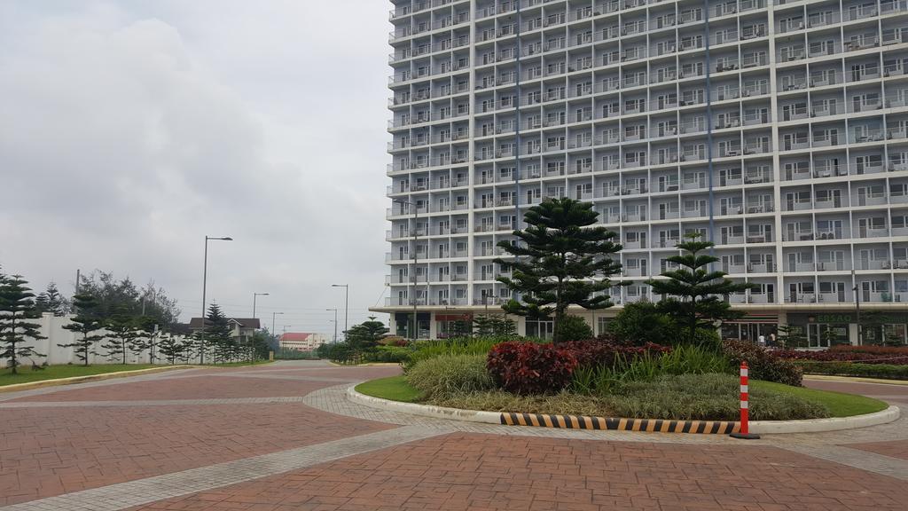 Wind Residence 4 Tagaytay City Екстер'єр фото